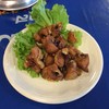 ไก่ทอดเกลือ