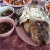 ปลาเผา เด็ดมาก
