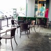 ที่นั่งด้านนอก