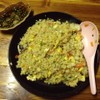 ข้าวผัดรวมมิตร