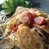 ผัดไทย