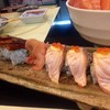 ซูชิ และซาชิมิแซลม่อน