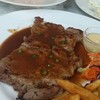 สเต็กหมู 95 บาท