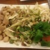 ตำโขยง อร่อยค่ะ