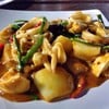 หมึกไข่เค็ม
