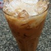 ชาเย็นสักแก้วนะคะ