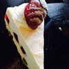Hokkaido Cheese Cake