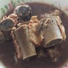 ซี่โครงสามรส