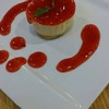 ชีสเค้กเบอรี่ซอส..^^@Jeffer Steak โรบินสัน ราชบุรี