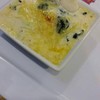 หอยเชลล์อบชีส..^^@Jeffer Steak โรบินสัน ราชบุรี