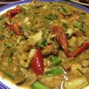 เนื้อปูผัดผงกระหรี่