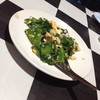 ผักเหลียงผัดไข่