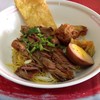 บะหมี่ขาหมู