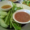 น้ำพริกอร่อยเด็ด 
