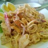 ยำหัวปลีอร่อยเด็ด 