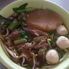 ก๋วยเตี๋ยวหมูตุ๋น