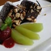 บราวนี่ cafe mini .