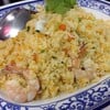 ข้าวผัดทะเล
