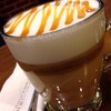 Caramal Macchiato
