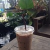ม๊อคค่าเย็น ฟาร์มกาแฟ