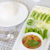 น้ำพริกไข่ปู
