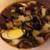 ก๋วยจั้บพะโล้ 30 บาท.