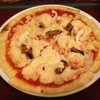 ภาพ ชัดๆ Pizza จัด เต็ม คร้าบบบบ