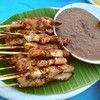 Chicken Satay