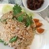 ข้าวน้ำพริกลงเรือ