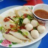 ลวกจิ้ม