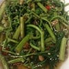 ผัดผักบุ้งไฟแดง