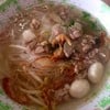 เส้นหมี่น้ำ