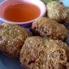 ฮ่อยจ๊อปู ลูกละ 15 บาท