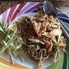 ก๋วยเตี๋ยวทะเลเดือด