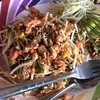 ก๋วยเตี๋ยวทะเลเดือด