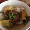 ก๋วยเตี๋ยวทะเลเดือด