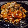 ออส่วนกระทะร้อน 150บาท