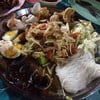 ตำถาดทะเล 150฿ (กินครั้งที่ 2)