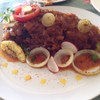 Pork Rib In BBQ sauce