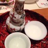 Umenohana Original Sake180 ml. (Hot)