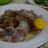 ของโปรดแฟนเรา จิ้มจุ่มหมูล้วน