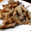 คอหมูย่าง ขีดละ 40 บาท