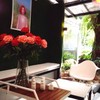 บรรยากาศภายในร้าน
