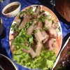 คอหมูย่าง นุ่มละมุนลิ้น สุดยอด