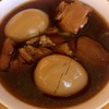 ไข่พะโล้