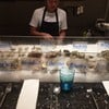 Oysters Menu