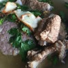 หมูเด้ง กระดูกหมูหวาน