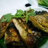 ไก่ย่างเนื้อนุ่ม 