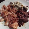 แจ่วฮ้อนหมู
