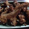 ไก่ทอด